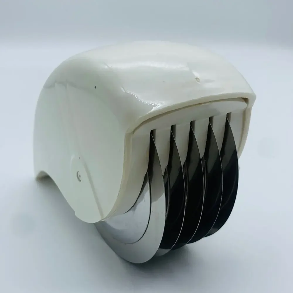 Emson Magic Roller Slicer Chop, Dice or Slice